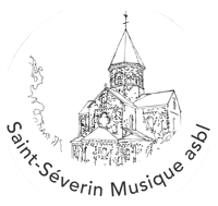 Saint Séverin Musique asbl