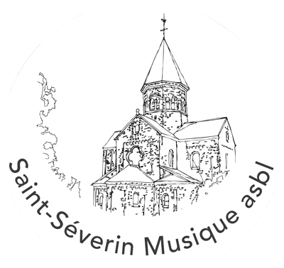 Saint Séverin Musique asbl